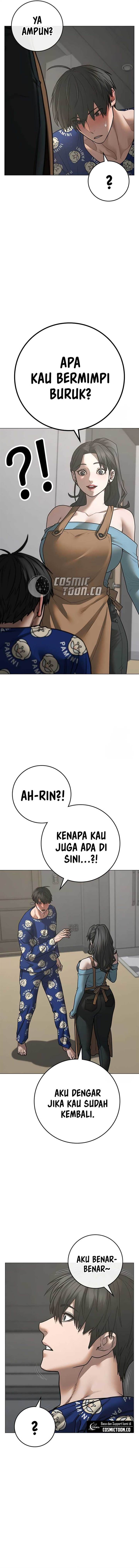 Read Reality Quest ID Manga Online