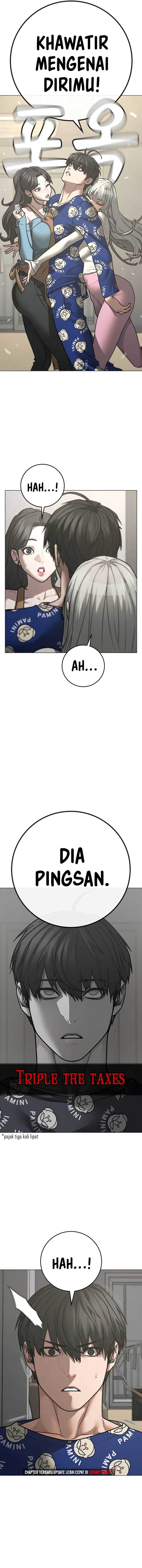 Read Reality Quest ID Manga Online
