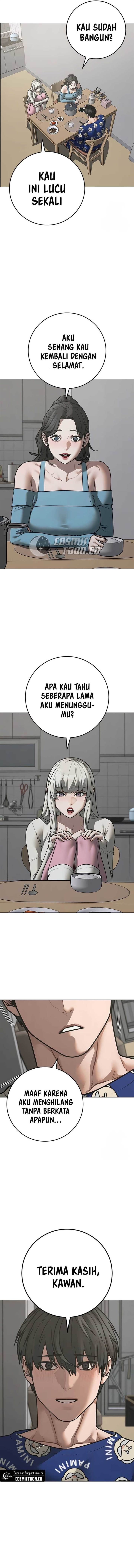 Read Reality Quest ID Manga Online