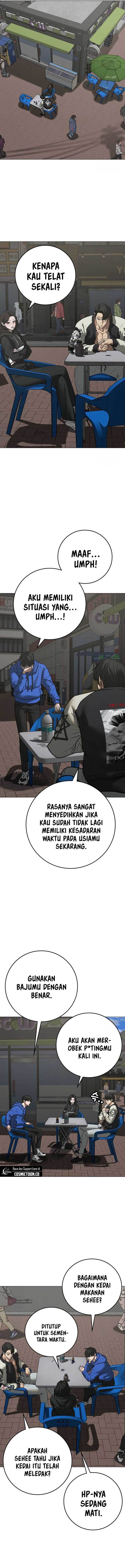 Read Reality Quest ID Manga Online