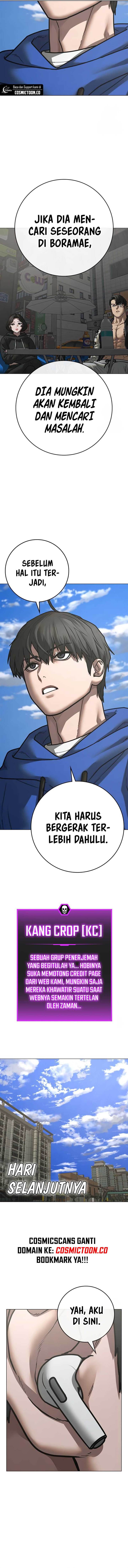 Read Reality Quest ID Manga Online