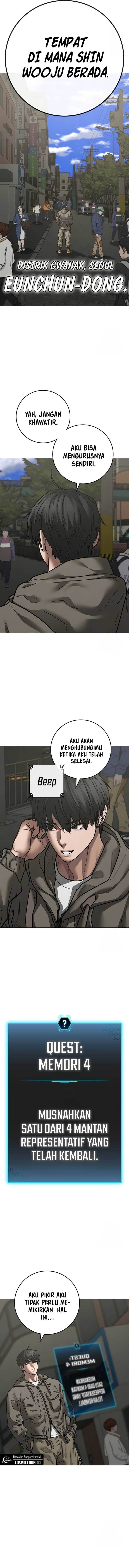 Read Reality Quest ID Manga Online