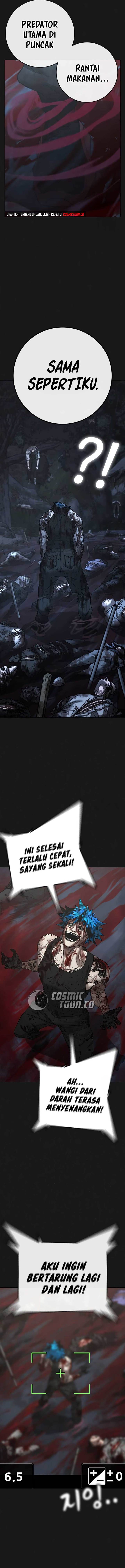 Read Reality Quest ID Manga Online