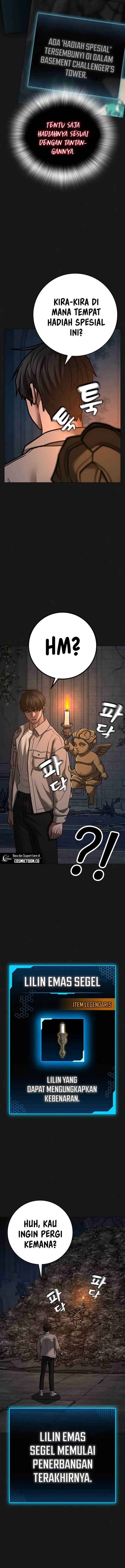 Read Reality Quest ID Manga Online