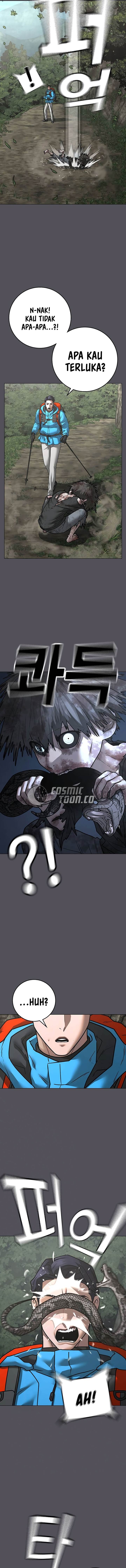 Read Reality Quest ID Manga Online