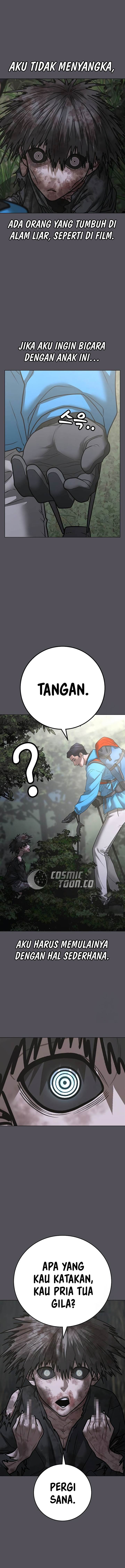 Read Reality Quest ID Manga Online