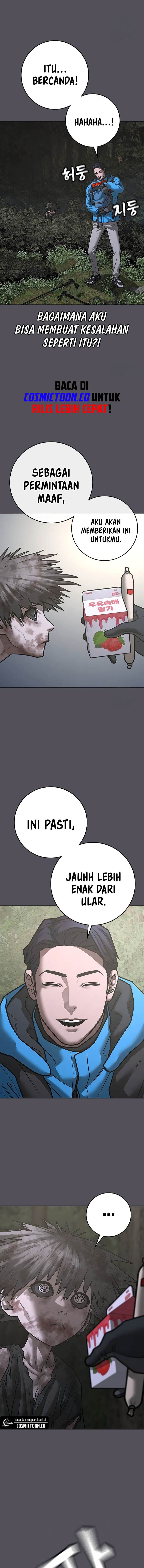 Read Reality Quest ID Manga Online