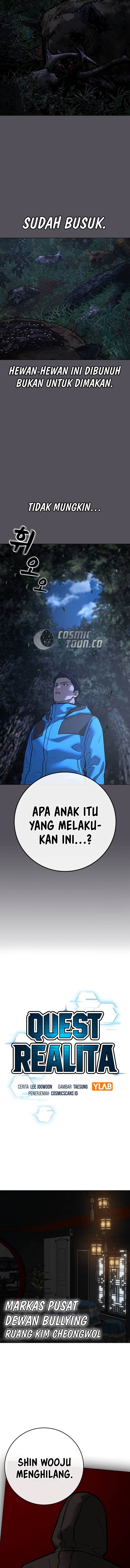 Read Reality Quest ID Manga Online