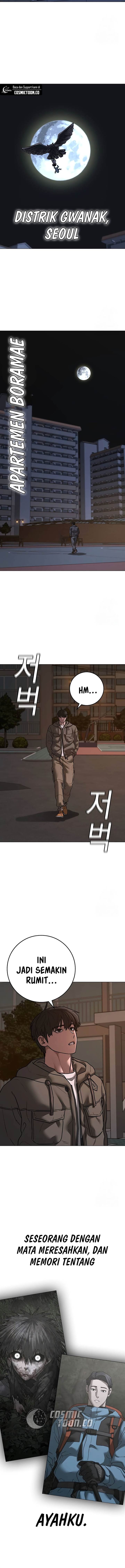Read Reality Quest ID Manga Online