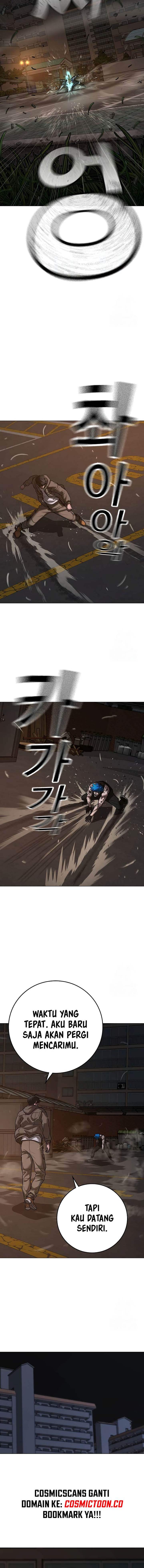 Read Reality Quest ID Manga Online