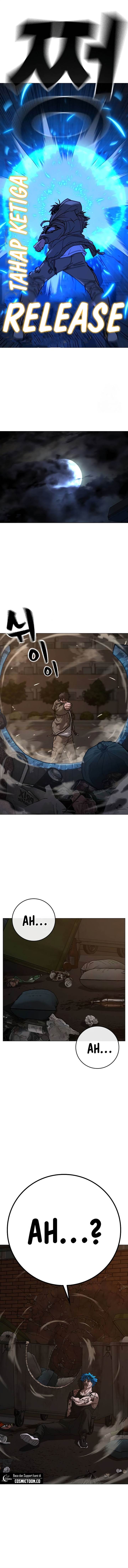 Read Reality Quest ID Manga Online