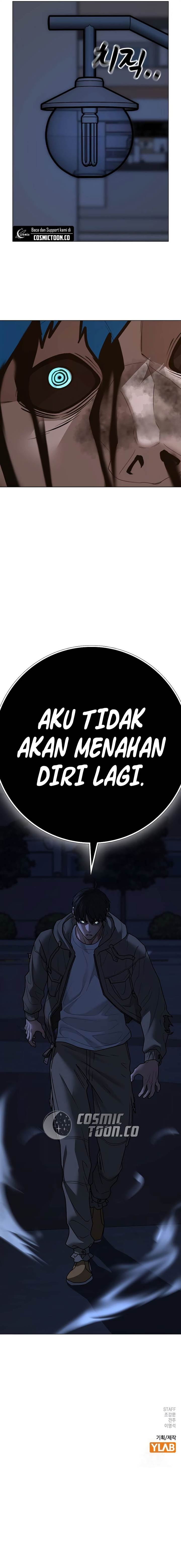 Read Reality Quest ID Manga Online