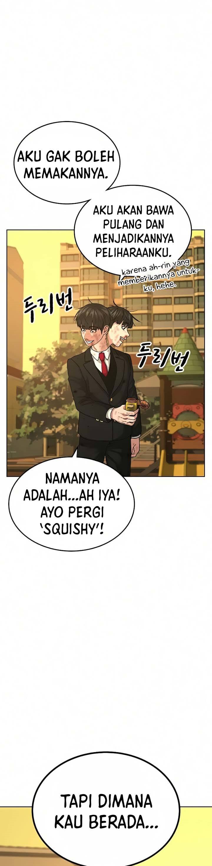 Read Reality Quest ID Manga Online