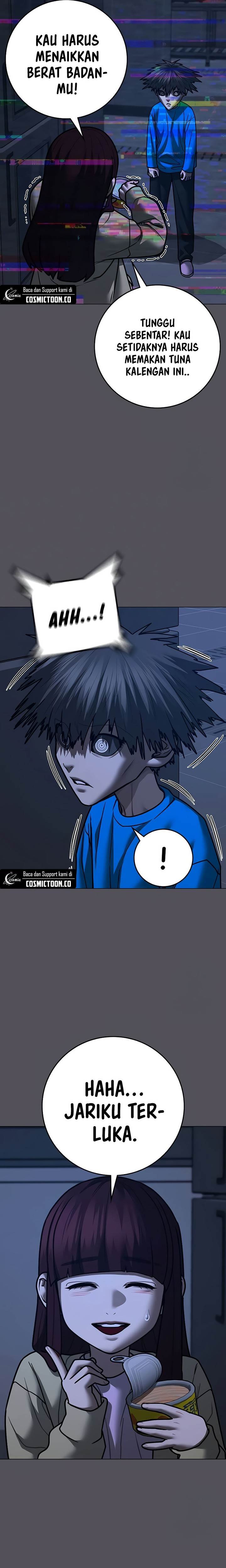 Read Reality Quest ID Manga Online