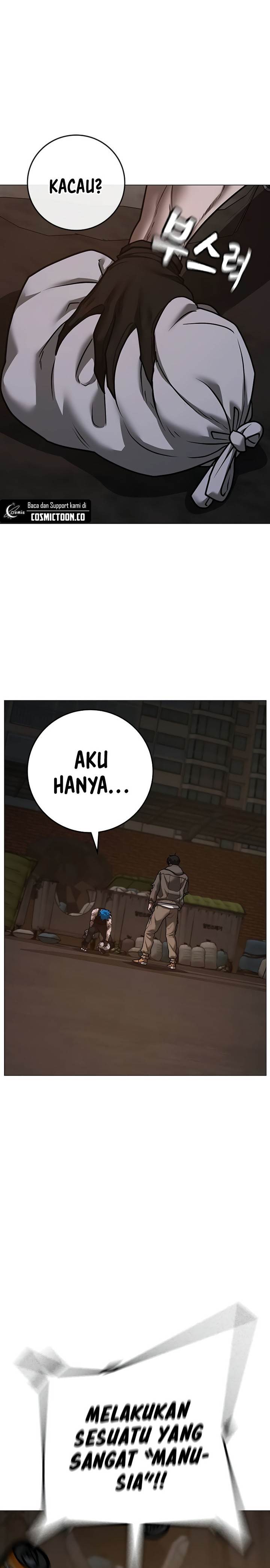 Read Reality Quest ID Manga Online
