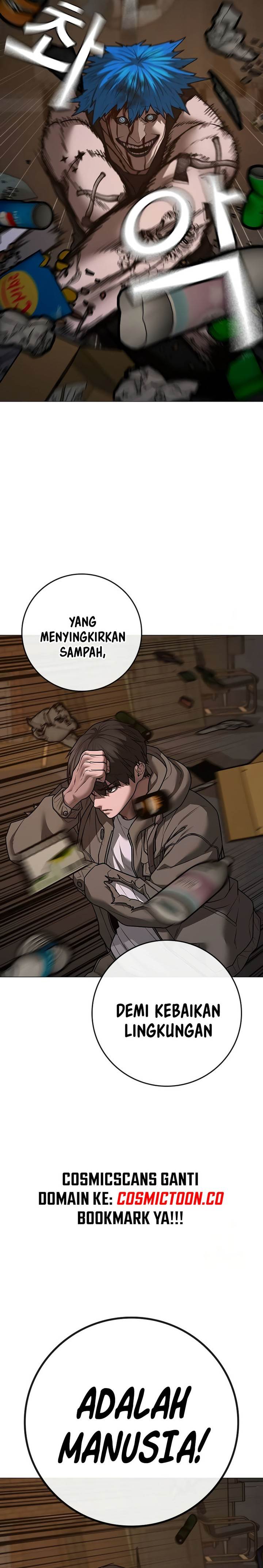 Read Reality Quest ID Manga Online