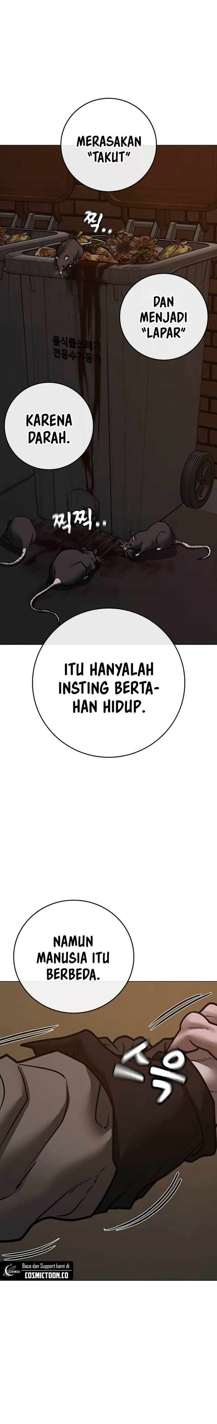 Read Reality Quest ID Manga Online