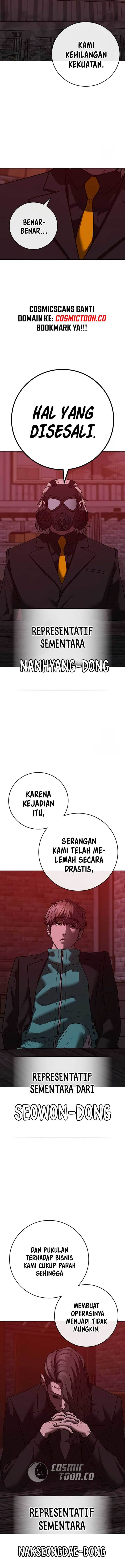 Read Reality Quest ID Manga Online