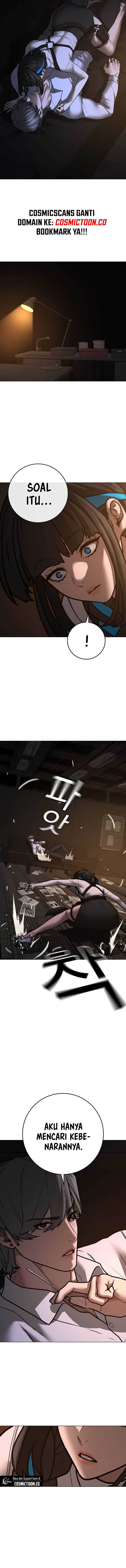 Read Reality Quest ID Manga Online