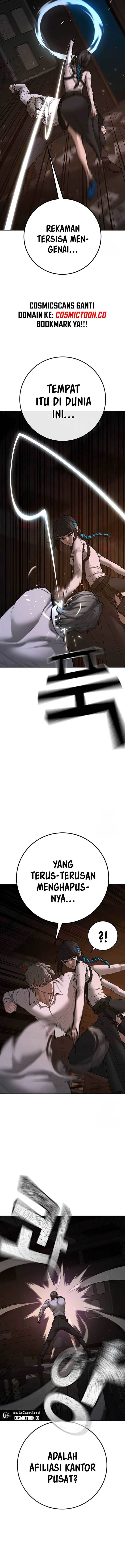 Read Reality Quest ID Manga Online