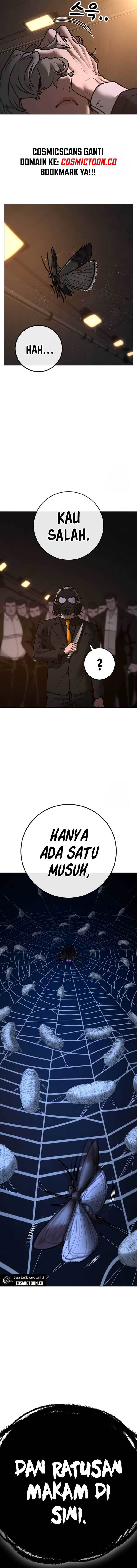 Read Reality Quest ID Manga Online