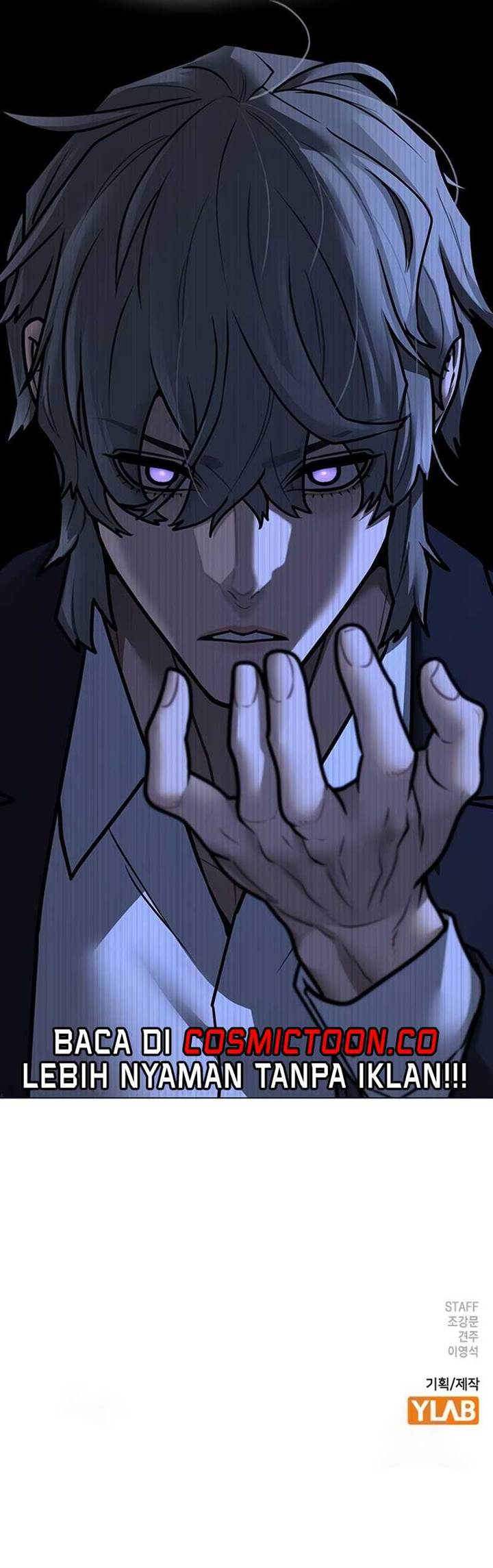 Read Reality Quest ID Manga Online