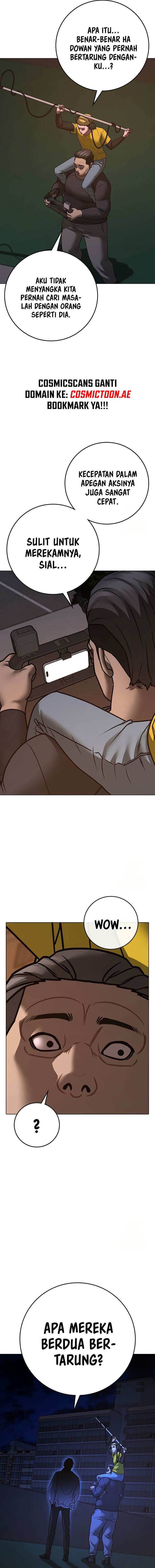 Read Reality Quest ID Manga Online
