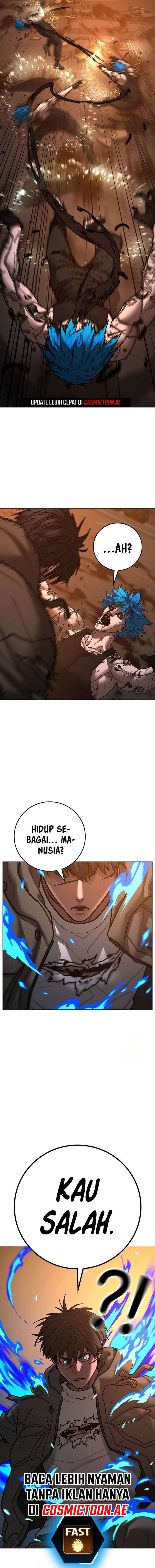 Read Reality Quest ID Manga Online