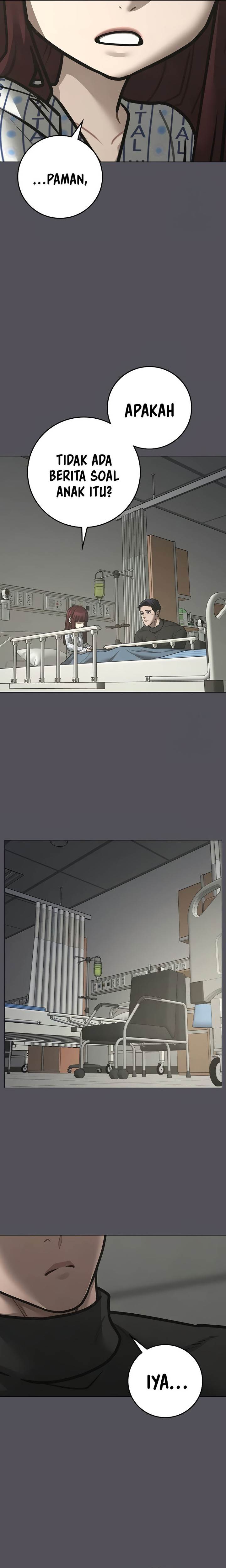 Read Reality Quest ID Manga Online