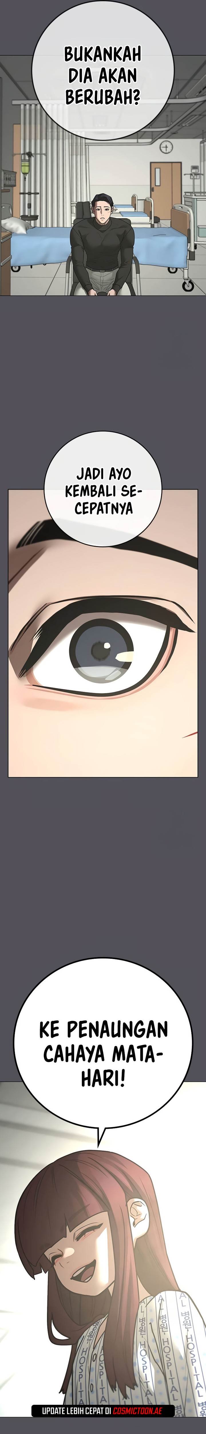 Read Reality Quest ID Manga Online