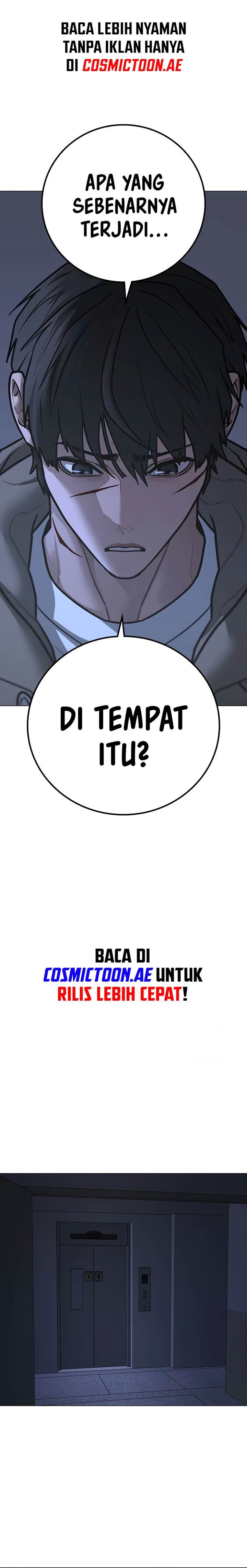 Read Reality Quest ID Manga Online