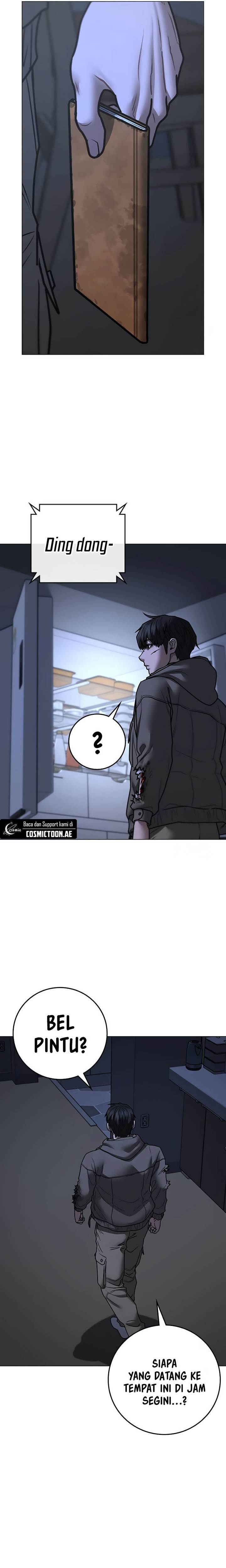 Read Reality Quest ID Manga Online