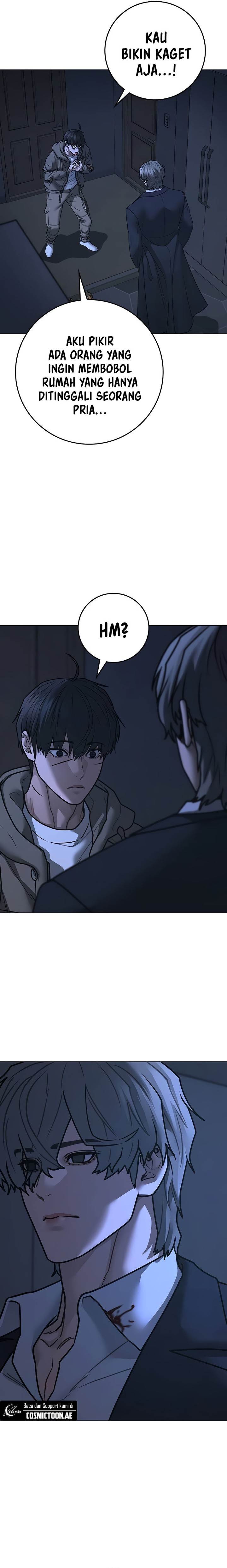 Read Reality Quest ID Manga Online
