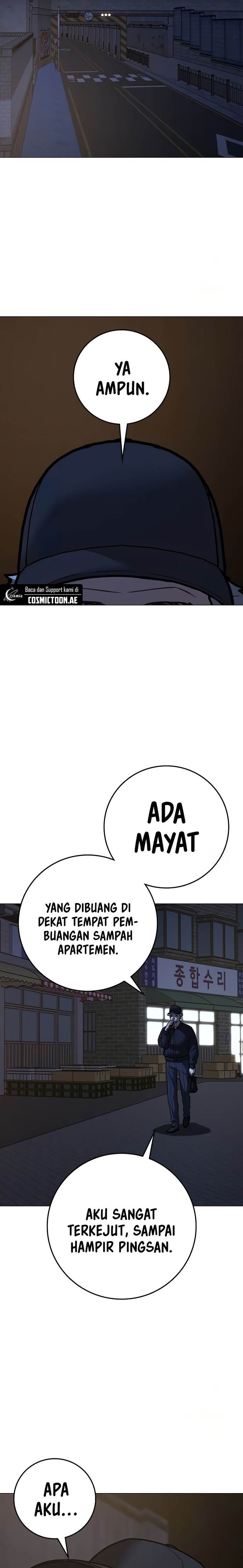 Read Reality Quest ID Manga Online