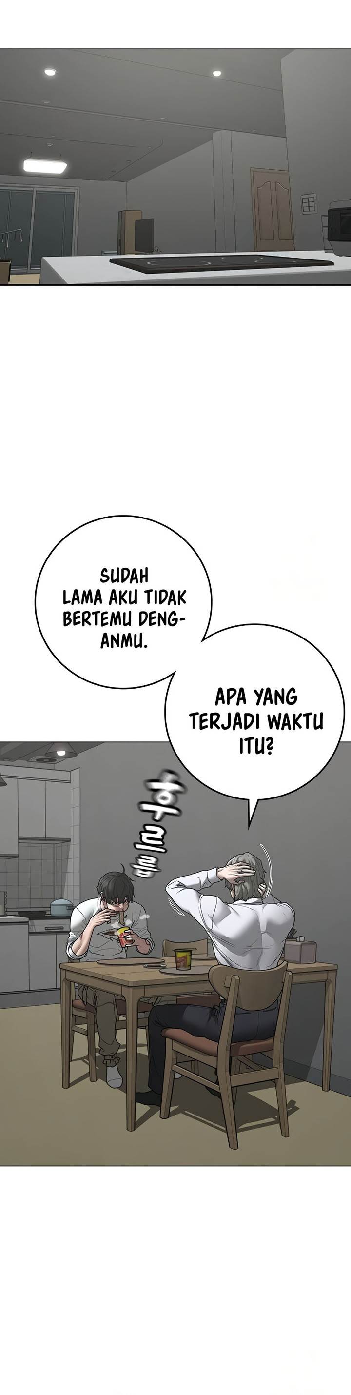 Read Reality Quest ID Manga Online