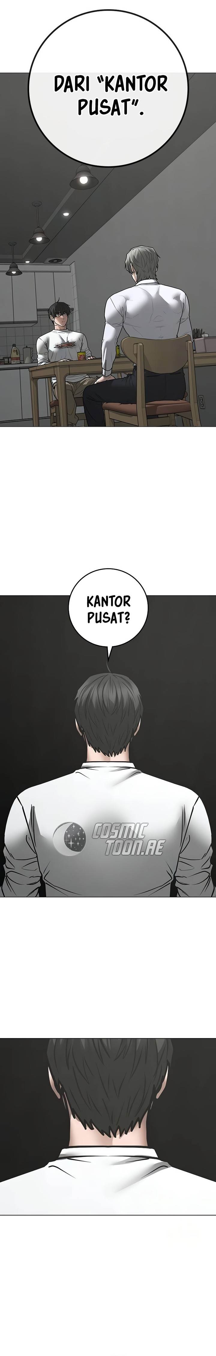 Read Reality Quest ID Manga Online