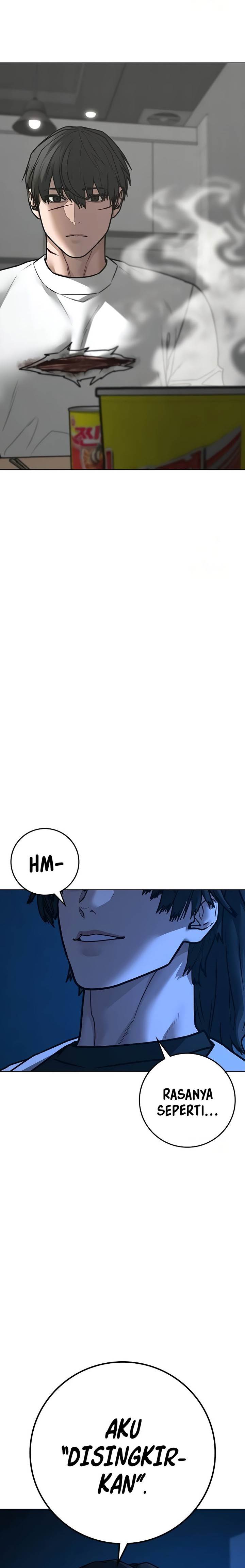 Read Reality Quest ID Manga Online