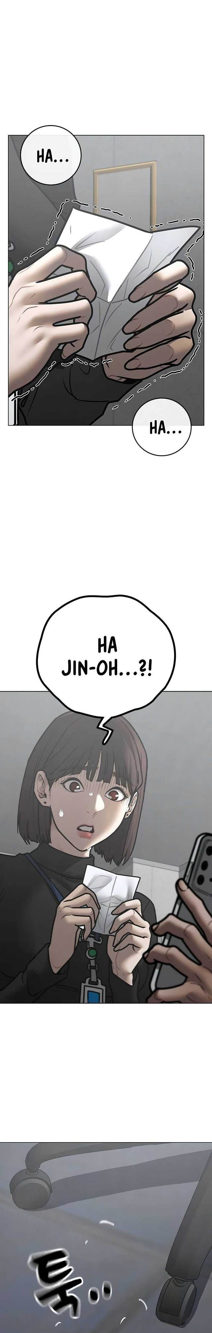 Read Reality Quest ID Manga Online
