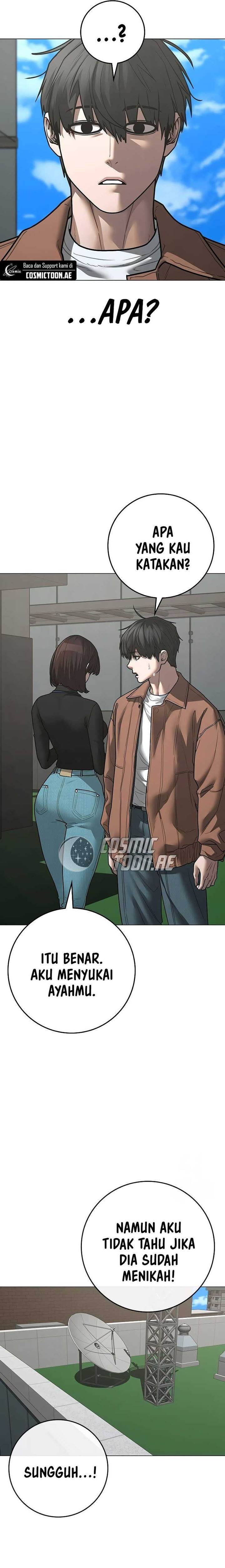 Read Reality Quest ID Manga Online