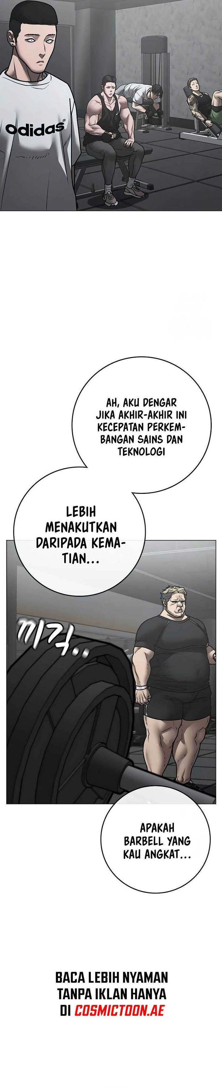 Read Reality Quest ID Manga Online
