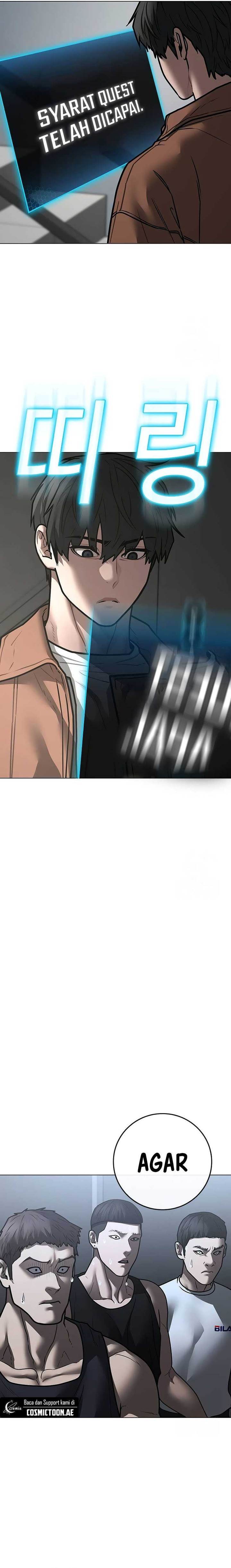 Read Reality Quest ID Manga Online