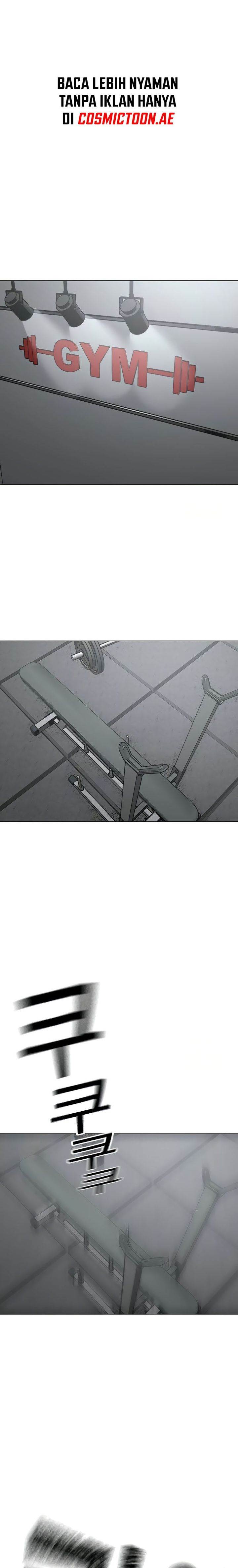 Read Reality Quest ID Manga Online
