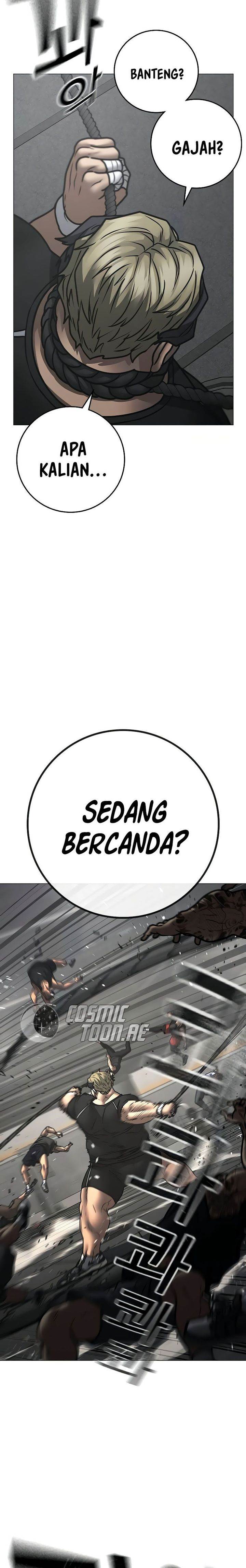 Read Reality Quest ID Manga Online