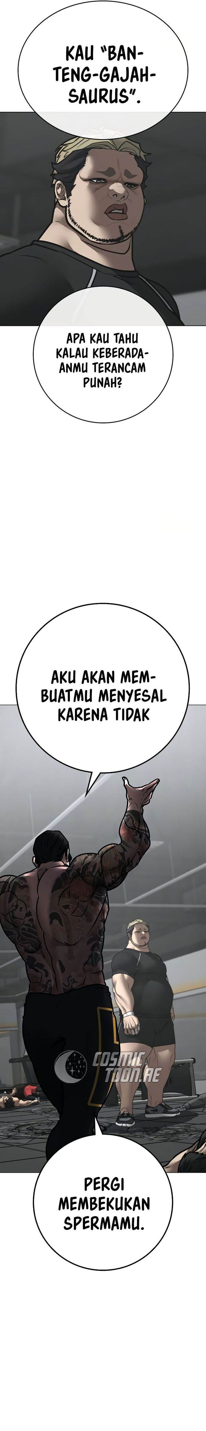 Read Reality Quest ID Manga Online