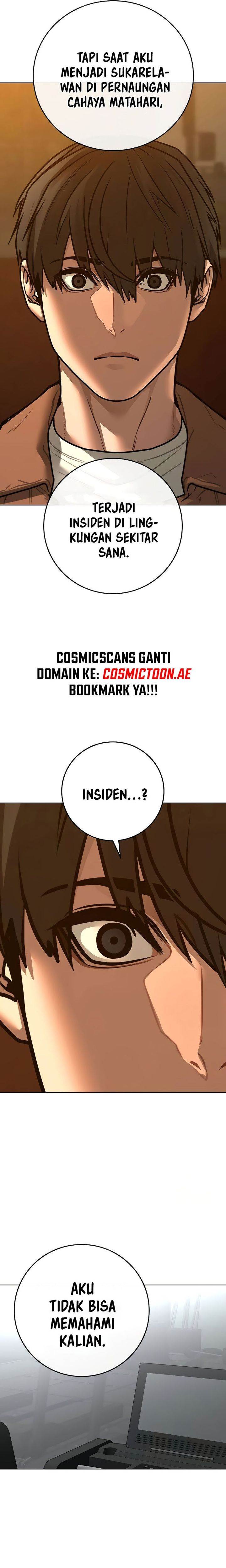 Read Reality Quest ID Manga Online