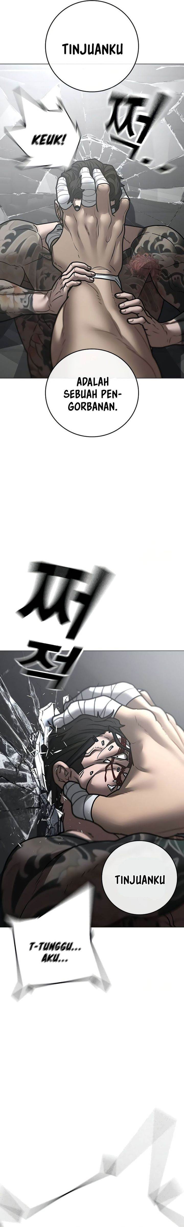 Read Reality Quest ID Manga Online