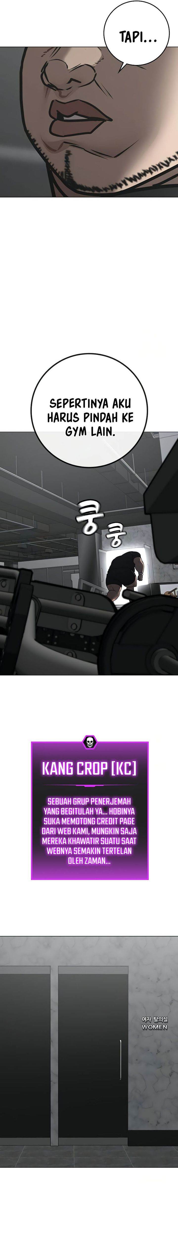 Read Reality Quest ID Manga Online
