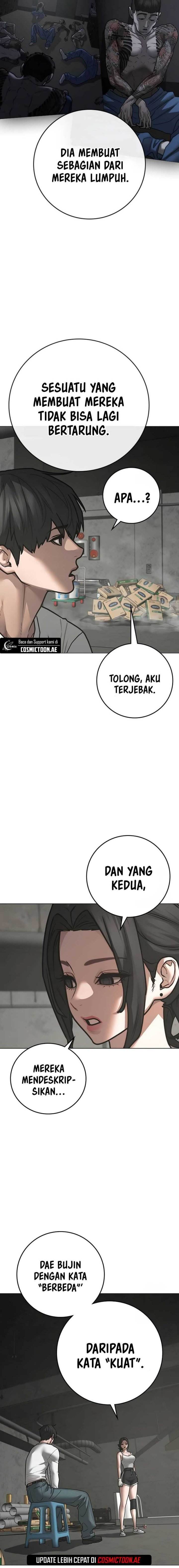 Read Reality Quest ID Manga Online