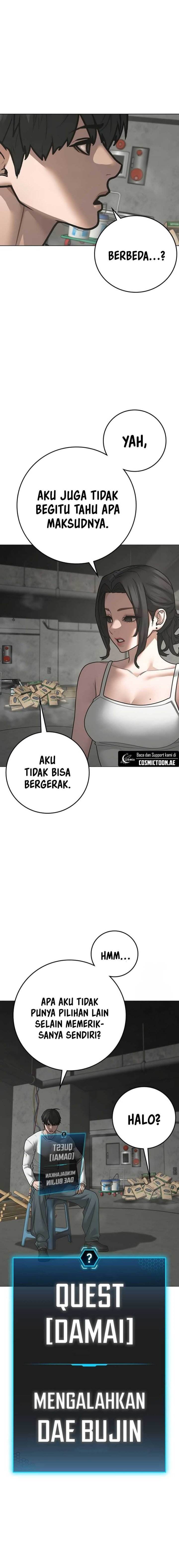 Read Reality Quest ID Manga Online