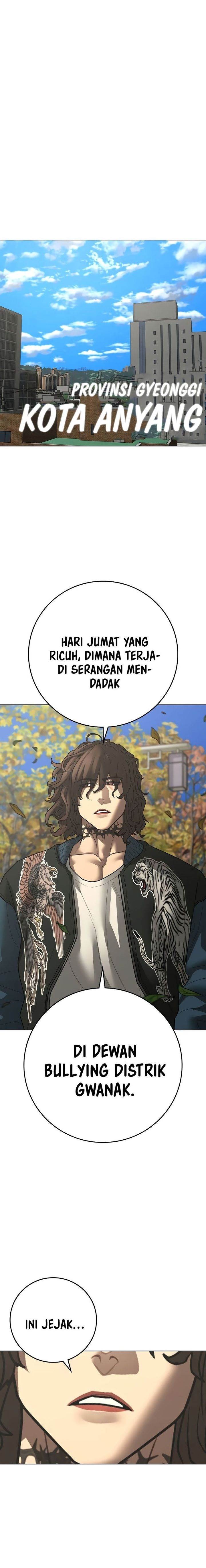 Read Reality Quest ID Manga Online